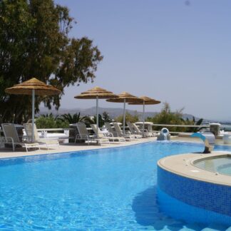 4* Kavuras Village - Άγιος Προκόπιος, Νάξος