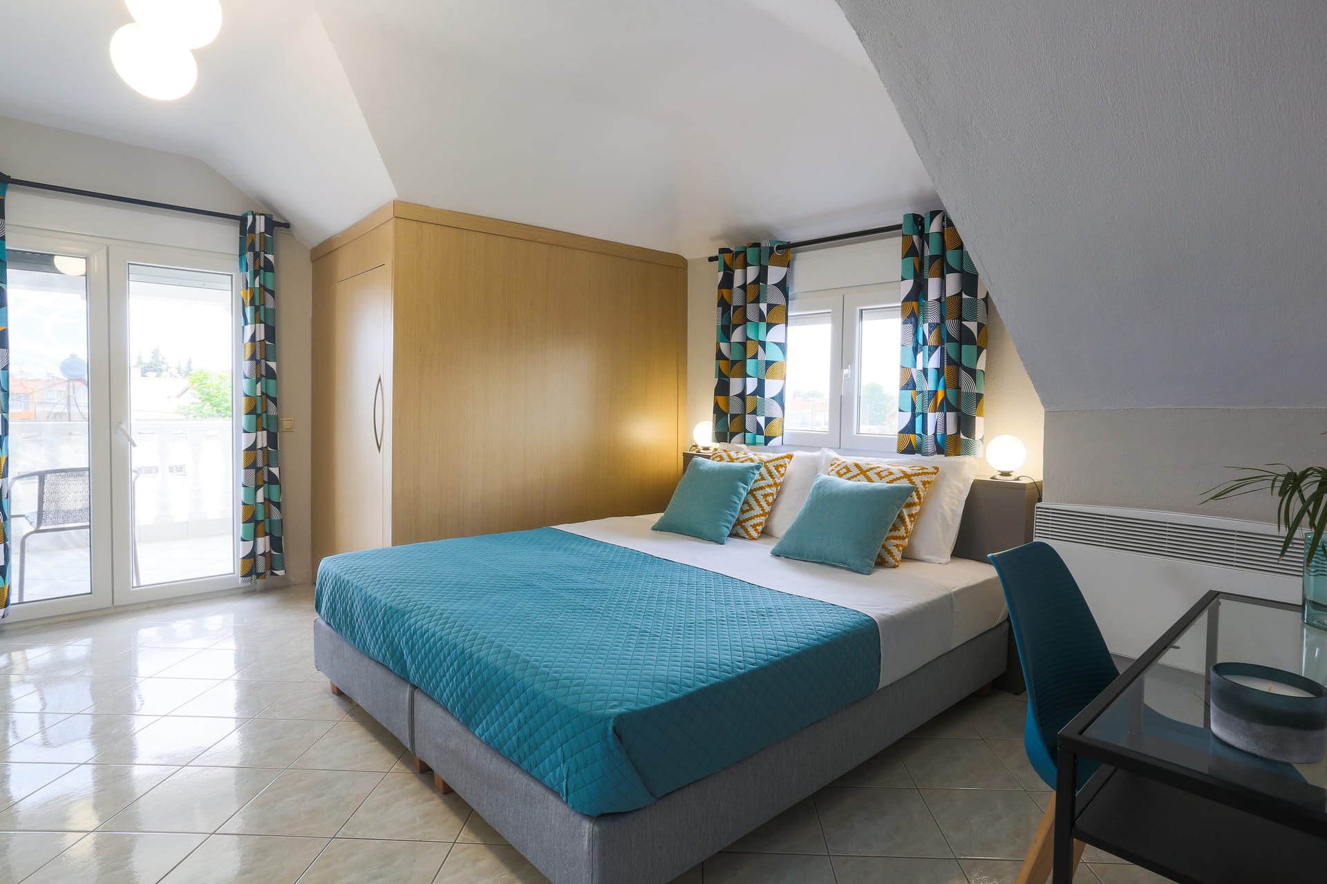 Joya Ofrynio Stylish Suites - Οφρύνιο, Καβάλα