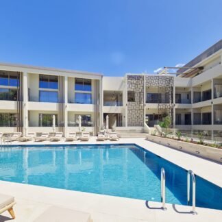 4* Inea Sole Boutique Hotel - Χανιά, Κρήτη