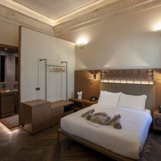 4* Athens 1890 Hotel & Spa - Αθήνα