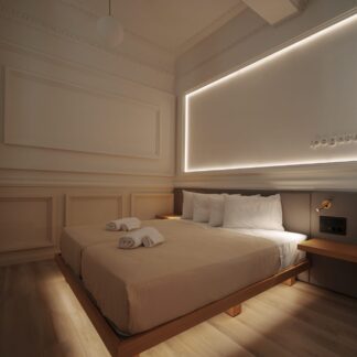Agora Athens Suites - Σύνταγμα, Αθήνα