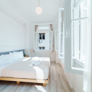 Agora Athens Suites - Σύνταγμα, Αθήνα