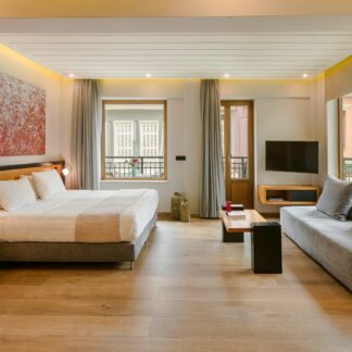 Querini Suites - Χανιά, Κρήτη