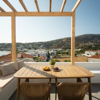 Noleya Pure Island Stay - Μπατσί, Άνδρος