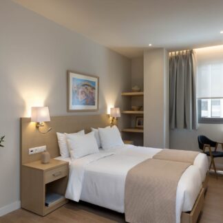5* Gallery Port Tower Piraeus - Πειραιάς, Αττική