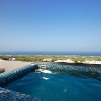 Alyvia Suites - Φοινικιά, Σαντορίνη