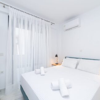 Areti Residential Complex - Οφρύνιο, Καβάλα