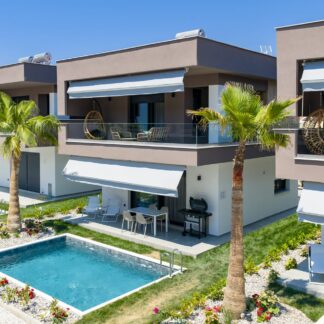 Emerald Island Residential Complex - Σκάλα Ραχωνίου, Θάσος