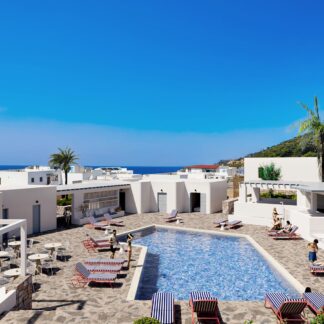 4* Soleil Hotel - Δρυός, Πάρος