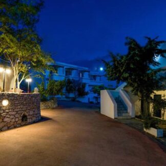 Contaratos Holiday Lettings - Λιβάδι, Κύθηρα