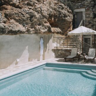 Zos Suites - Κανάκι, Νάξος