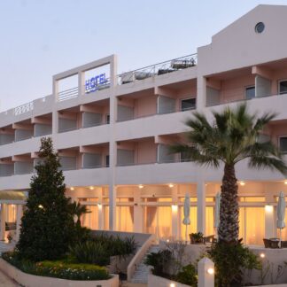 Glarentza Hotel Kyllini - Κυλλήνη