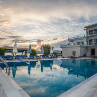 Cliff Bay Hotel - Πάλαιρος