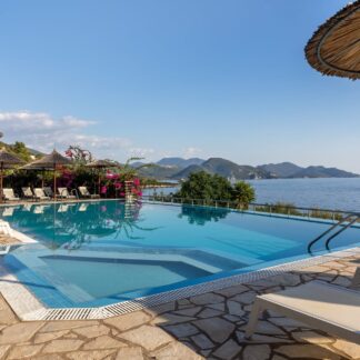 4* Costa Smeralda - Σύβοτα