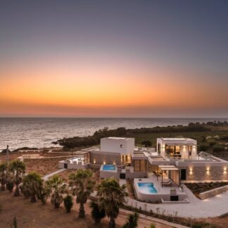 Mast Luxury Residences - Μαραθόπολη, Μεσσηνία