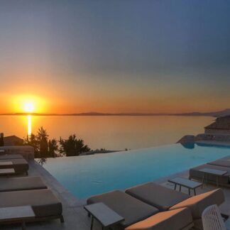 4* Bassa Maina Villas & Suites - Αρεόπολη, Μάνη