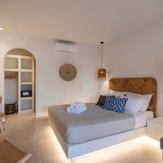 Paranthos Island Living - Χρυσή Ακτή, Πάρος