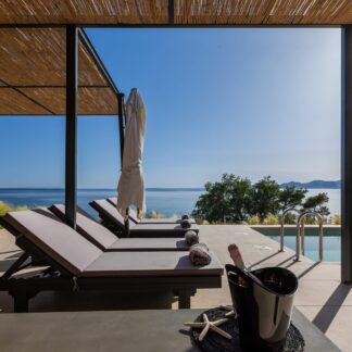 S Cave Villas Seaside - Κάρυστος, Εύβοια