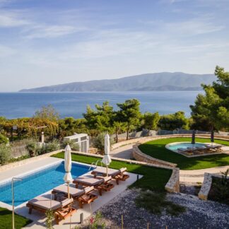 Cavos Boutique Homes - Ίσθμια, Κόρινθος