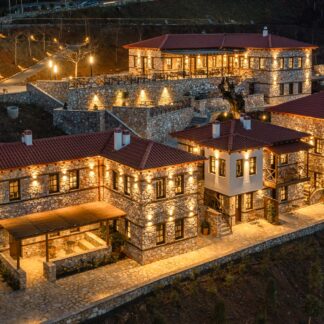 Unedo All Seasons Hotel - Παλαιός Παντελεήμονας, Πιερία