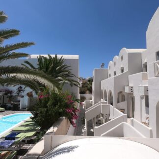 Anny Studios & Rooms Perissa - Περίσσα, Σαντορίνη