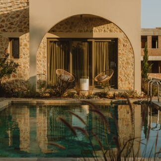 Batu Luxury Apartments - Μύτικας, Πρέβεζα