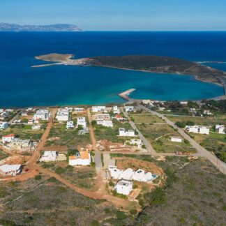 Etheras Properties - Διακόφτι, Κύθηρα