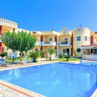 Palladion Hotel - Χανιά, Κρήτη