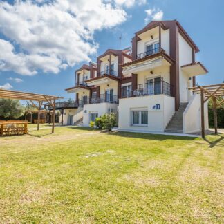 Blue Donkey Villas - Πολύχρονο, Χαλκιδική