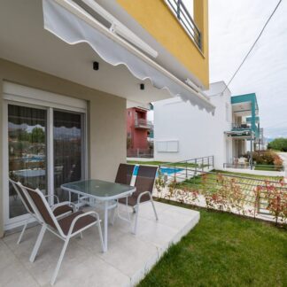 Sea La Vie Villas - Παραλία Οφρυνίου, Καβάλα