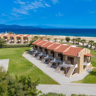 Terra d'Oro Villas - Ιερισσός, Χαλκιδική