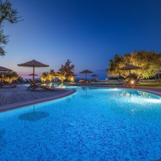 Elegance Luxury Executive Suites - Τραγάκι, Ζάκυνθος