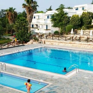 4* Agionissi Resort | Αμμουλιανή, Χαλκιδική