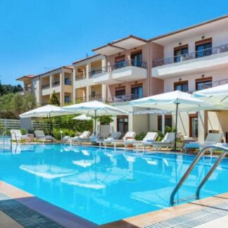 Hesperides Hotel | Πευκοχώρι, Χαλκιδική