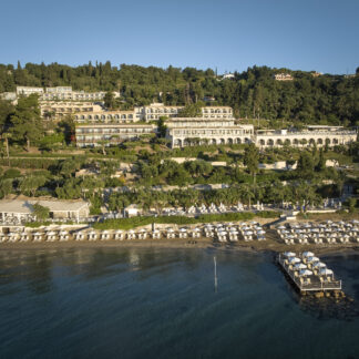 4* Aeolos Beach Resort - Πέραμα, Κέρκυρα