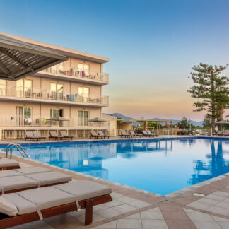 4* CHC Marilena Hotel - Ηράκλειο, Κρήτη