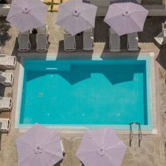 4* Evita Blue Hotel - Ξυλόκαστρο