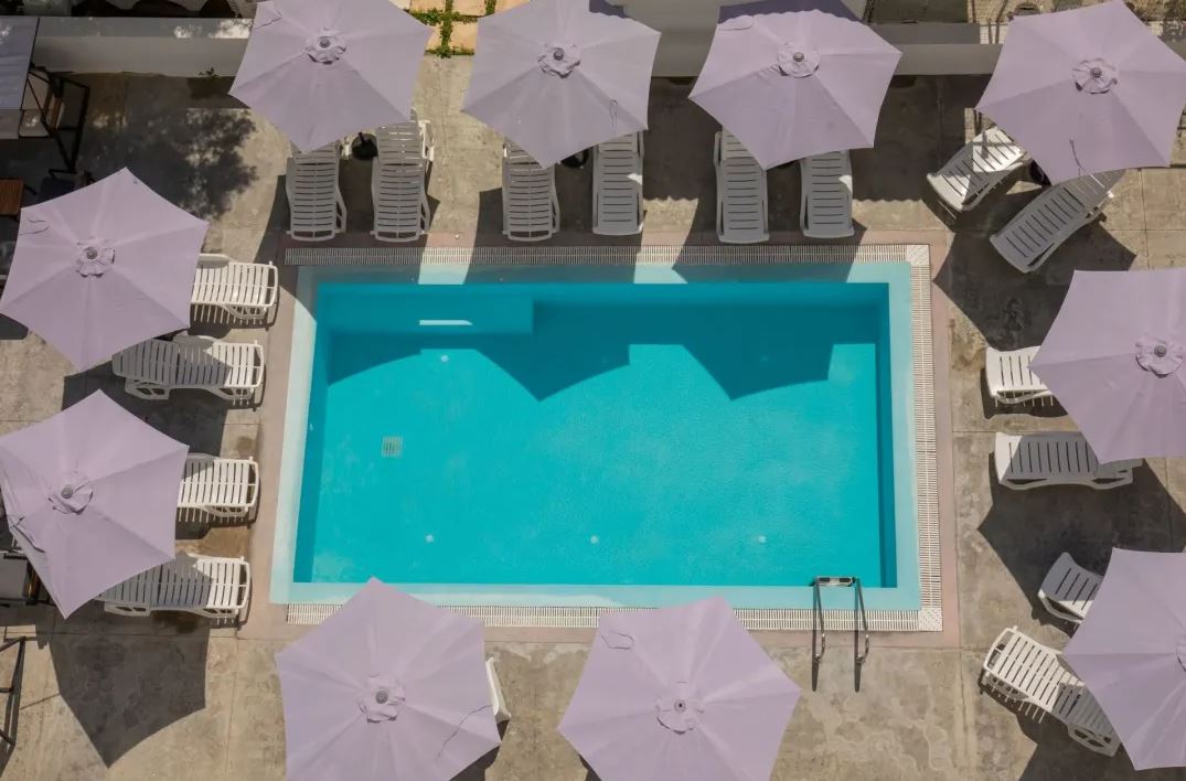 4* Evita Blue Hotel - Ξυλόκαστρο