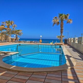 4* Jo An Beach Hotel - Ρέθυμνο, Κρήτη
