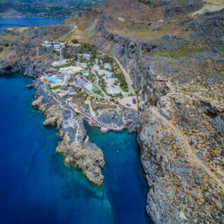 4* Kalypso Cretan Village Resort & Spa - Ακτή Κάραβος, Άγιος Βασίλειος, Κρήτη