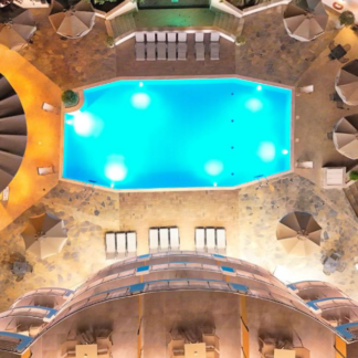 4* Olympion Melathron - Πλαταμώνας, Πιερία