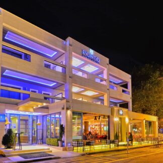 4* Porto Marine Hotel - Πλαταμώνας, Πιερία