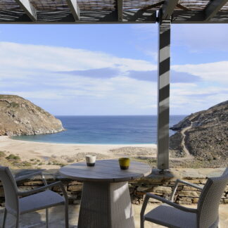 Aegea Blue Cycladic Resort - Ζόρκος, Άνδρος