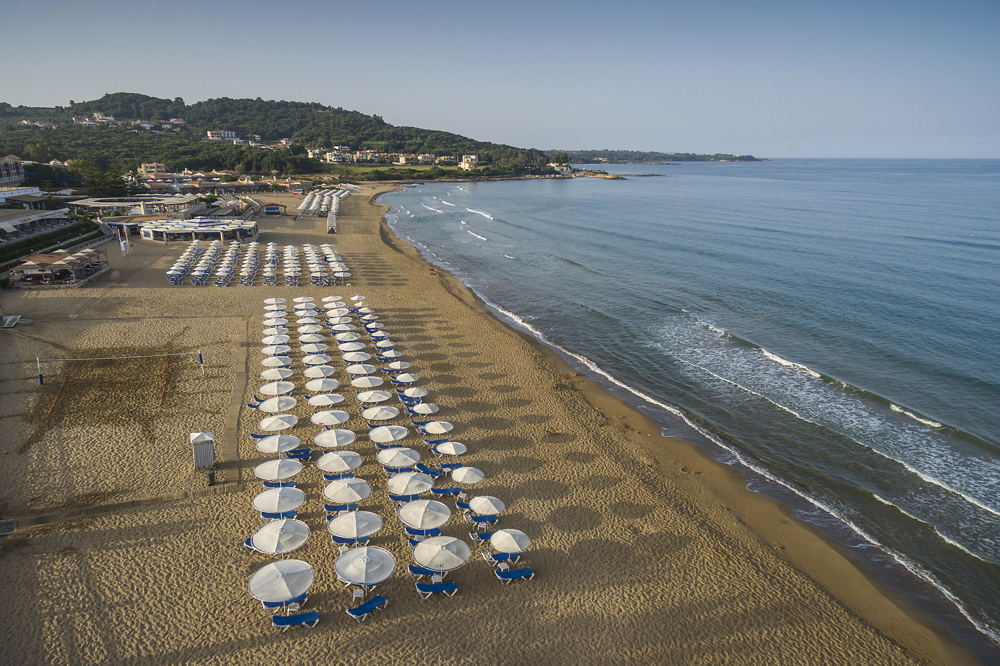 5* Aldemar Olympian Village - Σκαφιδιά, Ηλεία