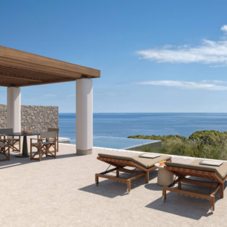 5* Eréma, a Member of Design Hotels - Μήλος