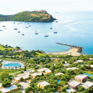 5* Cape Sounio, A Grecotel Resort to Live - Σούνιο, Αττική