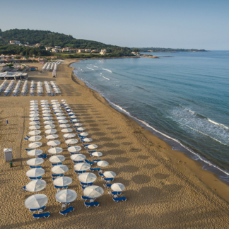 5* Aldemar Olympian Village - Σκαφιδιά, Ηλεία