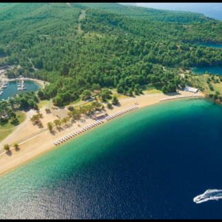 5* Porto Carras Meliton - Σιθωνία, Χαλκιδική