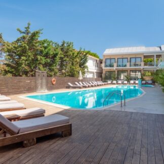 5* Selyria Resort - Τσιλιβί, Ζάκυνθος