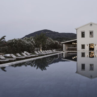 5* The Olivar Suites - Μεσογγή, Κέρκυρα